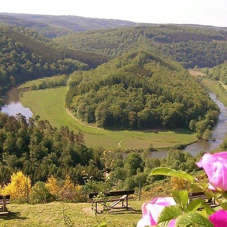 Gite De La Lavandiere A Ucimont Exteriér fotografie