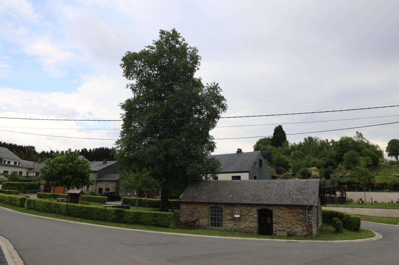 Gite De La Lavandiere A Ucimont Exteriér fotografie