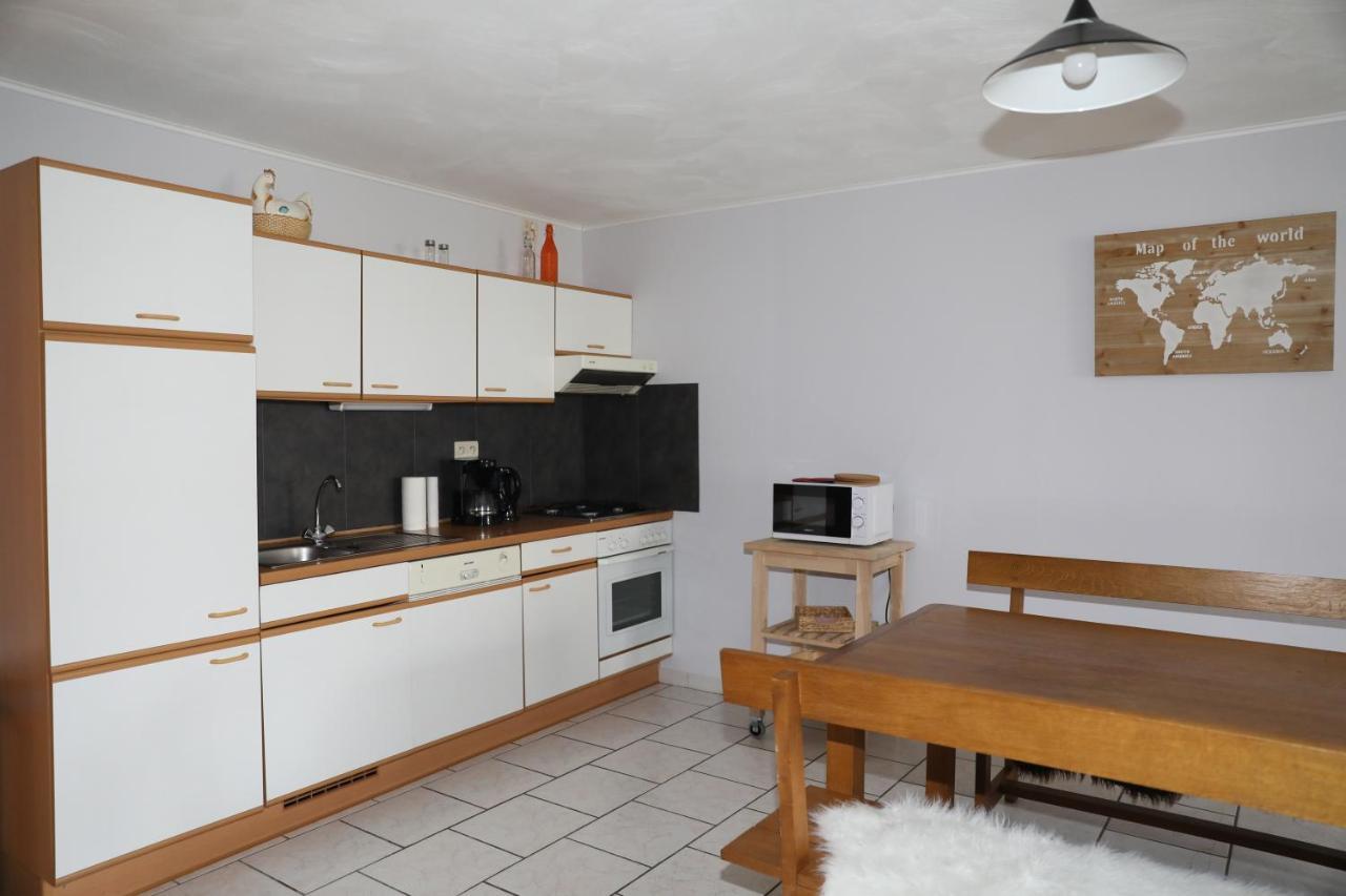 Gite De La Lavandiere A Ucimont Exteriér fotografie